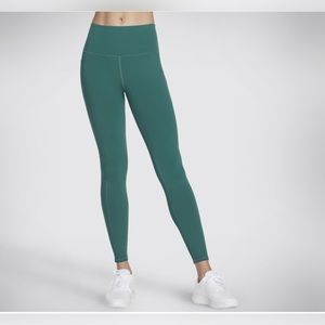 Skechers Go Walk Ladies High Waisted Legging